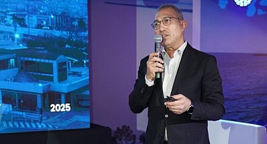 İDO’dan Uluslararası Seferlere Güçlü Bir Açılış; Dört Deniz, Tek Vizyon