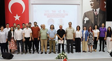 İKÇÜ BİO'dan "Yapay Zekâ ve Veri Güvenliği Söyleşisi"