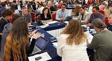 İklim Değişikliği Konferansı'nın sonuç bildirgesi yayımlandı