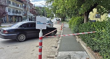 İlçelerde üstyapı Kocaeli Büyükşehir'le güçleniyor