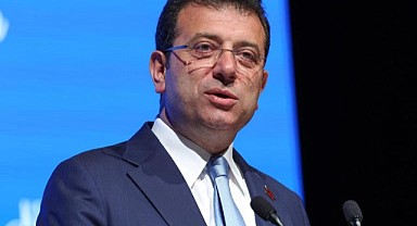 İMAMOĞLU DURUŞMAYA KATILMAYACAK!