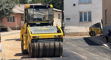 İnegöl Büyükşehir İle Güçleniyor