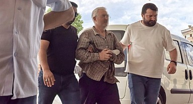 İnegöl'de Firari FETÖ Hükümlüsü Tutuklandı