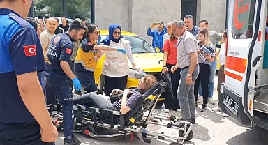 İnegöl'de Nişanlı Dehşeti