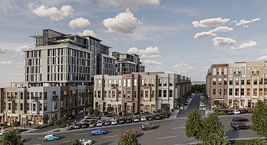 İnşaat maliyetleri yavaşladı, ancak fiyat artışları kapıda