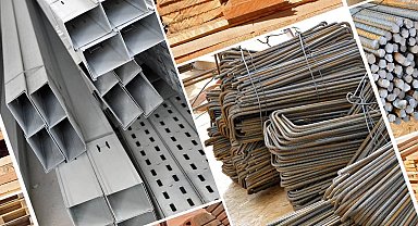 İnşaat malzemesi ihracatı geriledi