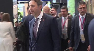 Irak-Türkiye Boru Hattı tam kapasiteyle enerji güvenliğine katkı sağlayacak