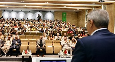 İSG profesyonelleri Kayseri Şeker'de buluştu