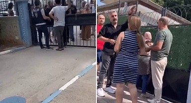 İsim benzerliği bir yılına neden oldu