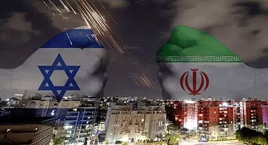 İsrail-İran savaşında 6. gün! 