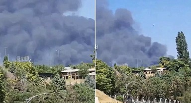 İsrail, Tahran'a yeni saldırı!