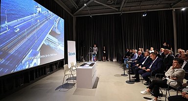 İstanbul, 2026'da ITS Avrupa Kongresi'ne hazırlanıyor