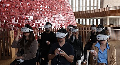 İstanbul AKM'de 5G devrimi... Sanatseverler ilk perdeyi kaçırmıyor