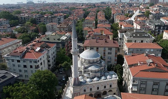 İstanbul Bakırköy Kurban Bayramı'na hazır