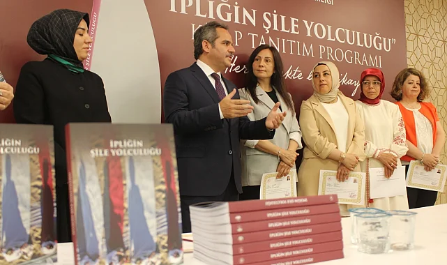 İstanbul Şile Kaymakamlığı'ndan Kültürel mirasa anlamlı katkı