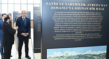 İstanbul'da fetih ruhu sanatla yeniden hayat buldu