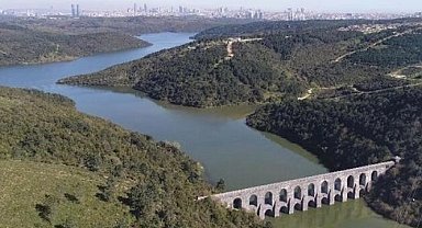 İstanbul'un su krizi kapıda! Barajlar alarm veriyor, tasarruf çağrısı!