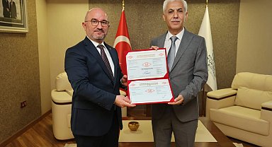 İSU'dan su verimliliğinde örnek uygulama