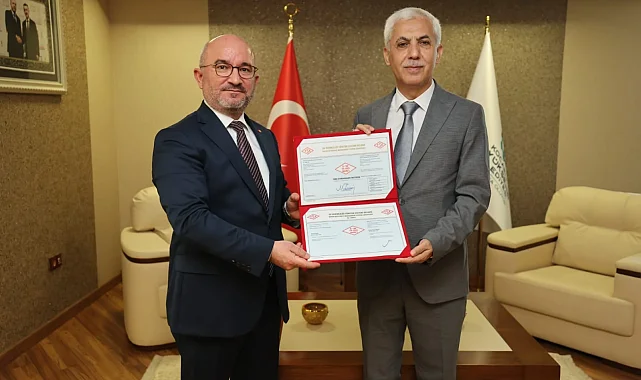 İSU'dan su verimliliğinde örnek uygulama