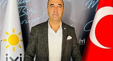 İYİ Parti Mardin: İslam Devletleri İsrail zulmüne karşı birlik olmalı!