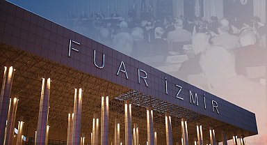 İzmir, 2026'da UFI Avrupa Konferansı'na ev sahipliği yapacak