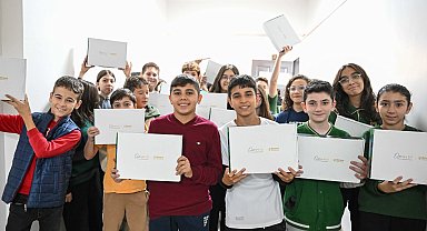 İzmir BELGEM kayıtları devam ediyor