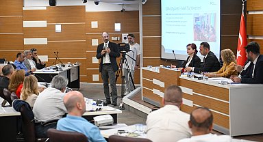 İzmir Bornova'da geri dönüşüm tesisine onay