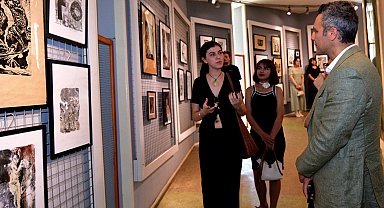 İzmir Bornova'da 'İnce İşler'