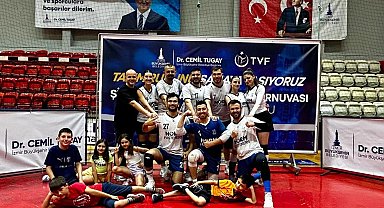 İzmir Büyükşehir Belediyesi'nden bir ilk daha