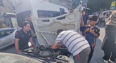 İzmir Büyükşehir'den öğrencilere LGS desteği