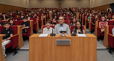 İzmir Çocuk Meclisi sezonu tamamladı