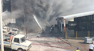 İzmir'de Felaket Göz Göre Göre Gelmiş
