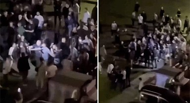 İzmir'de kriz büyüyor!