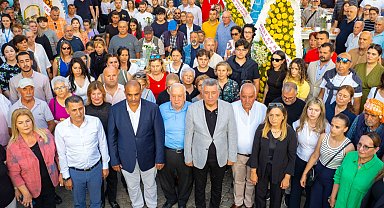 İzmir Güzelbahçe'ye yeni cazibe merkezi!