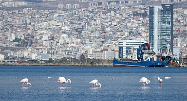 İzmir 'iklim nötr' hedeflerini dünyaya tanıttı