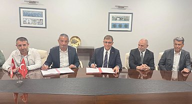 İzmir Metro AŞ'de toplu mutabakat! Yüzde 30 zam!