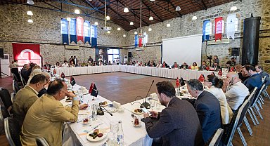 İzmir turizmi için tarihi adım