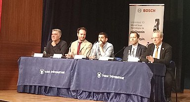 İzmir yaşanılabilir kent için çalışıyor