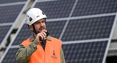 İzmir'de afetlere karşı kesintisiz iletişim atağı