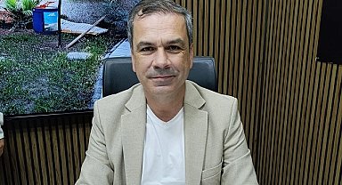 İzmir'de MHP'li Altınkeser'den CHP ve DİSK'e sert eleştiriler