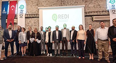 İzmir'de Roman girişimciliğine güçlü destek