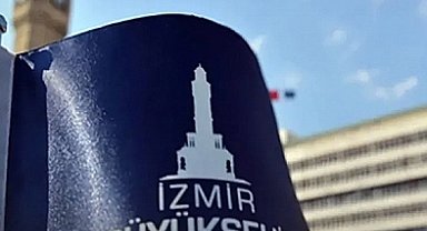 İzmir'de tünel çalışmaları sırasında hasar! Aileye kira desteği sağlanacak