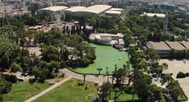 İzmir'in ilk Balkon ve Bahçe Bitkileri Festivali başlıyor