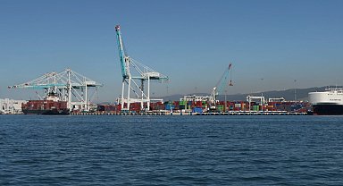 İzmit Körfezi'nde kirliliğe geçit yok