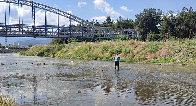 İzmit Körfezi'nin su kalitesi yakın takipte