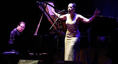 İznik'in eşsiz mirası, Fazıl Say'ın notalarıyla dünyaya ulaştı... Fazıl Say'dan 'İznik' için tarihi beste