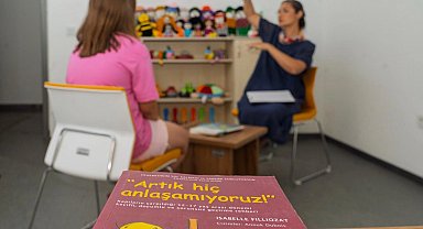 İZSEM'de ücretsiz psikolojik destek hizmeti