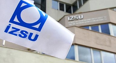 İZSU'dan 'katı atık' açıklaması