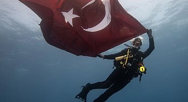 Jandarma'da 186. yıl coşkusu
