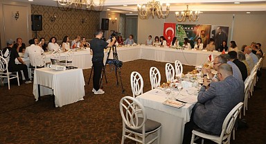Kadın Mühendisler Fark Yaratıyor